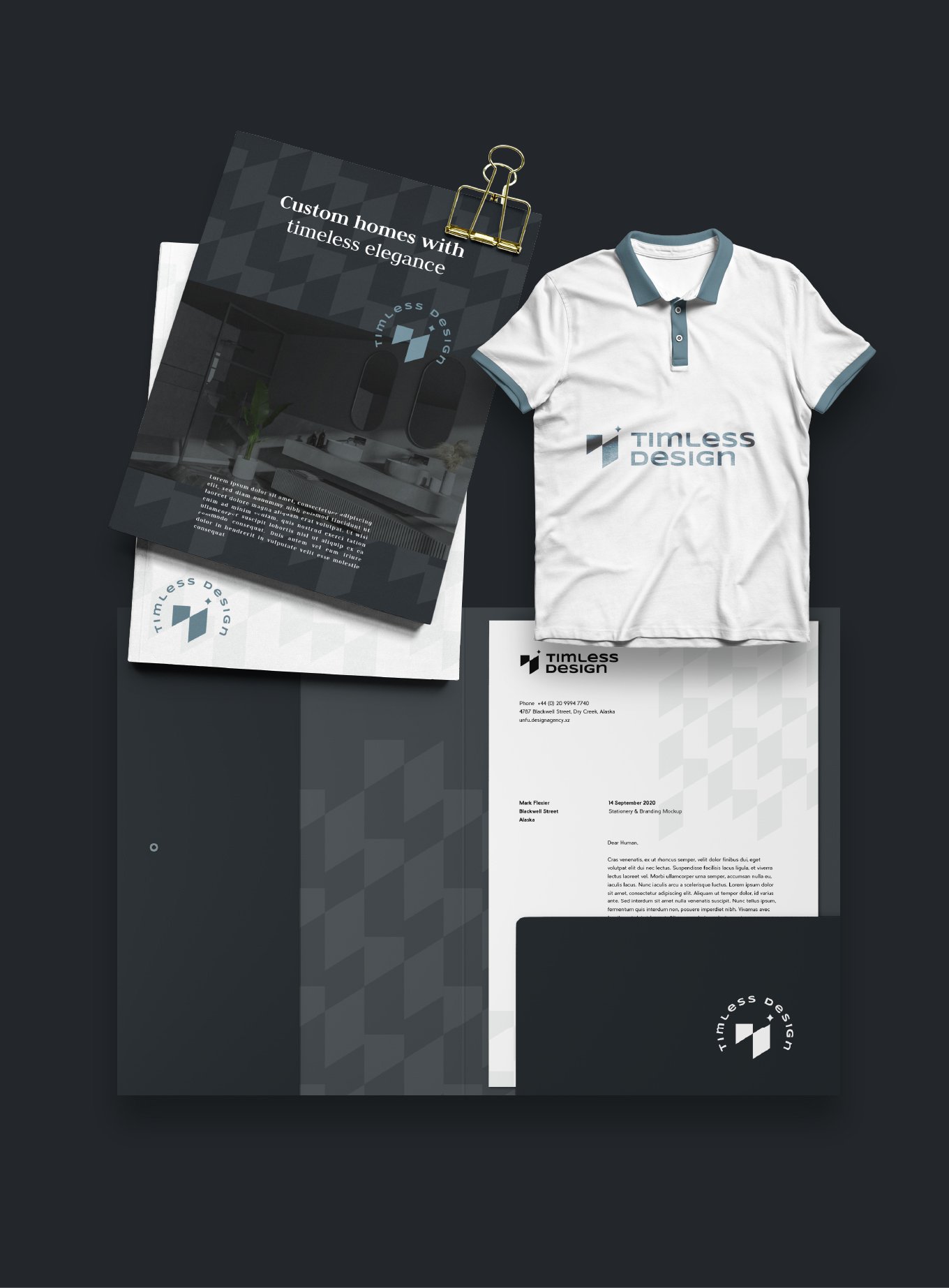 No code development card